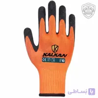 دستکش ضد برش کالکان بسته 12 جفتی