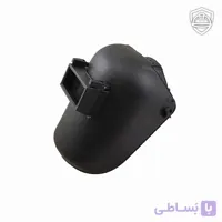 ماسک جوشکاری دستی تک پلاست