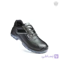 پوتین ایمنی ساتر مدل نیو فکس مشکی