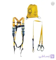 کمربند ایمنی کاناسیف مدل LaTCH