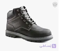 کفش ایمنی همکار مدل پاترون بلند