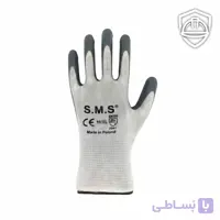 دستکش ایمنی SMS