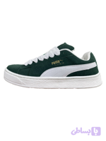 کتونی پوما مدل سوئد suede