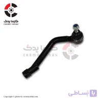 سیبک فرمان راست جک S5