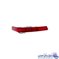 چراغ مه‌شکن عقب چپ هاوال H6