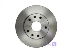 دیسک ترمز جلو چانگان CS35 (جفت)