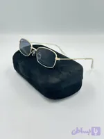 عينك آفتابى Ray ban، فريم فلزى، مينيمال
