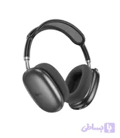 هدفون Hoco W55 | بلوتوث 5.4 و 90 ساعت شارژدهی