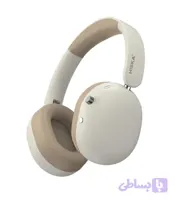 هدفون هیسکا بیسیم مدل K-430 با ANC و Bluetooth 6.0