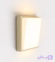 چراغ خواب شارژی کلیدی Toggle Light مدل HBKKGD-01