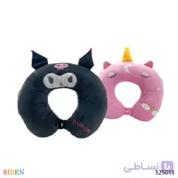 بالش گردنی