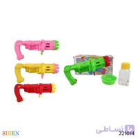 حباب ساز درج