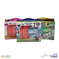 قطار شخصیتی