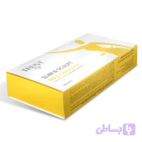 لوسیون چربی سوز (کد 80V4E)