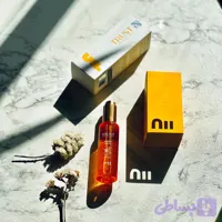 روغن آرگان مو (کد XIRIL)