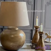 اباژور مدل سنگ و چوب