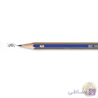 مدادطراحی B گلدفابر کد 112501