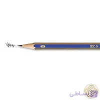 مدادطراحی 2B گلدفابر کد 112502