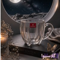 فنجان بلینک مکس سلتیک کد KTZB126
