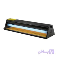 دستگاه حشره کش برقی با تله چسبی deltrap مدل سقفی فلزی SF۲۶۰