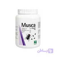 گرانول مگس‌کش MUSCA (کد OK3P8)
