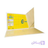 تله چسبی دلترپ حشرات ۳۰ * ۶۰ Deltrap (کد D6J65)