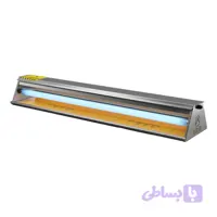 دستگاه حشره کش برقی با تله چسبی deltrap مدل سقفی استیل SS۲۱۲۰