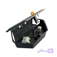 جعبه طعمه موش (bait station) (کد DCTR7)