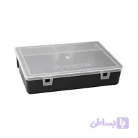 تله موش زنده گیر پلاستیکی (کد D08L3)