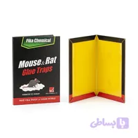 چسب موش کتابی (کد S01DH)