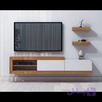 میز تلویزیون دیواری مدل TV-05