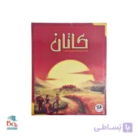 بازی فکری کاتان