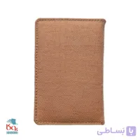 دفترچه یادداشت خط دار جیبی ۱۰*۱۴ سیب