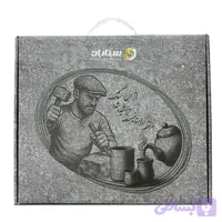 پک هدیه تشریفاتی فاخر