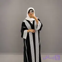 عبا اماراتی رز مدل گیپوری