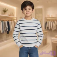 دورس پسرانه فوق العاده نرم برند ZEEMAN سایز 12/13 سال