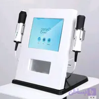 دستگاه پلاژن سه هندپیس pollogen OxyGeneo