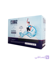 محافظ تشک دو نفره بیز