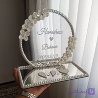استند اثر انگشت مدل کوئین