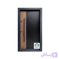 درب ضد سرقت مدل مدادی