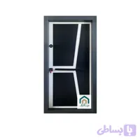 درب ضد سرقت مدل ملورین