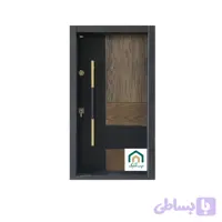 درب ضد سرقت مدل لیام