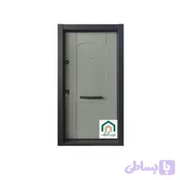 درب ضد سرقت مدل ایلیا