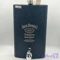فلاسک شیردار کوچک ۲ لیتری