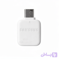 مبدل OTG تایپ C سامسونگ | تبدیل USB-C به VK-OTG-0001 USB-A