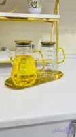 روغن‌ریز الماسه پیرکس آنتی‌شوک ۹۰۰ میلی‌لیتر