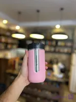 تراول ماگ آدامس بادکنکی نسپرسو