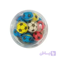 پاستیل توپی رندم - 300 گرم-30عددی