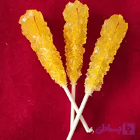 نبات چوبی زرد - 7 کیلوگرم