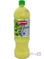 آبلیمو 1200 cc پت دستچین 6 عددی